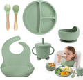 Baby Feeding Set Bpa-Free