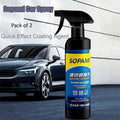 Car Coating Spray