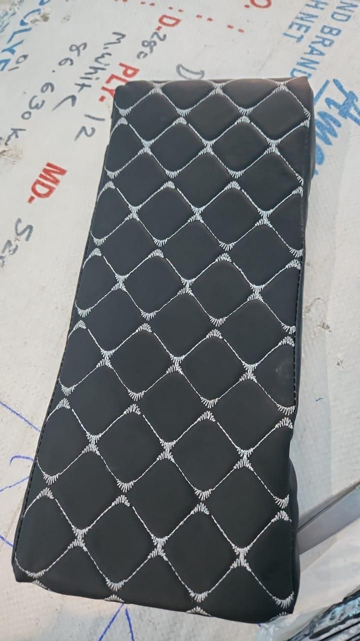 Armrest Seat Box Cover