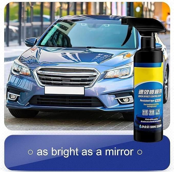 Car Coating Spray