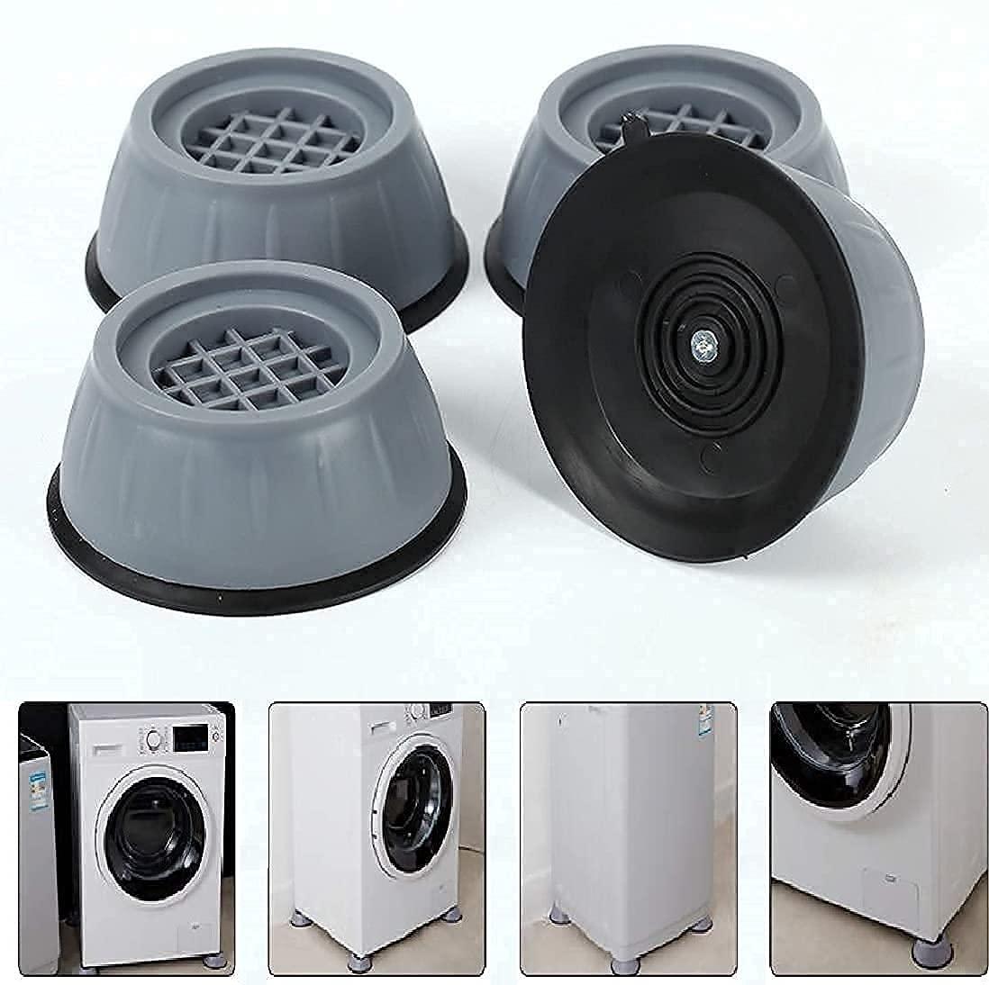 Pads For Washing Machine - 4 Pcs