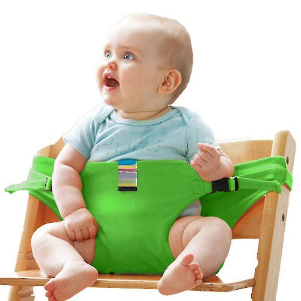 Seat for High Chair Baby
