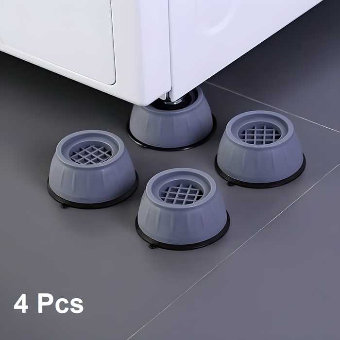 Pads For Washing Machine - 4 Pcs