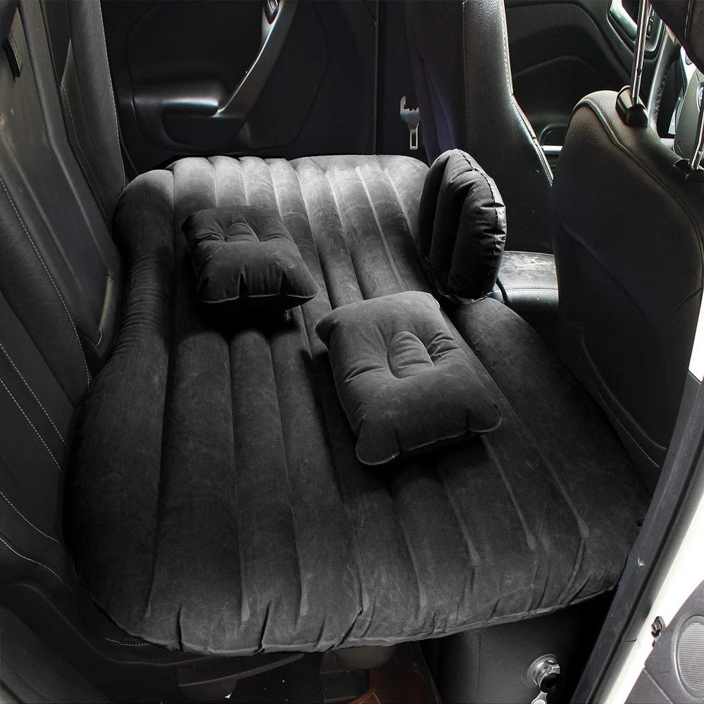 Car Air Bed Mattress