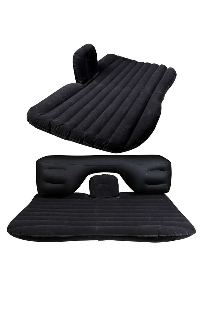 Car Air Bed Mattress