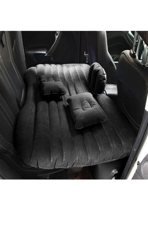 Car Air Bed Mattress